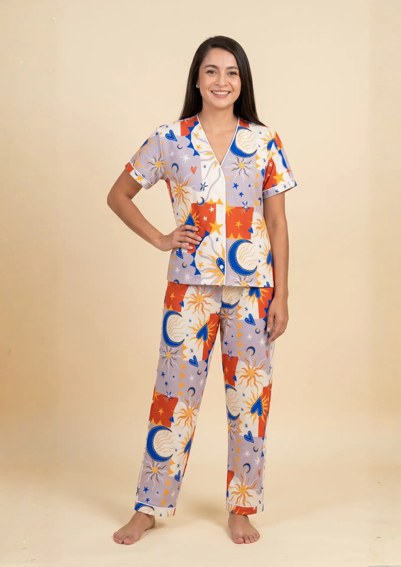 Colección Seda Premium